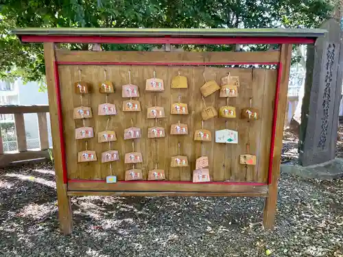 小金八坂神社(千葉県)