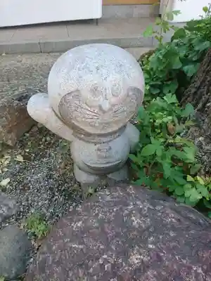 居木神社(東京都)