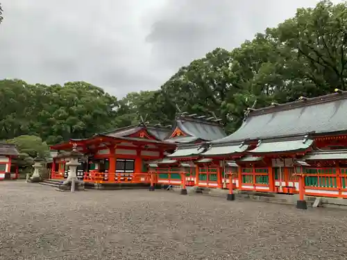 熊野速玉大社の本殿・本堂