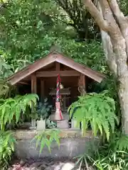 大歳神社(兵庫県)