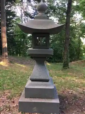 玉川神社のその他建物