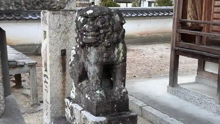 八幡神社(奈良県)