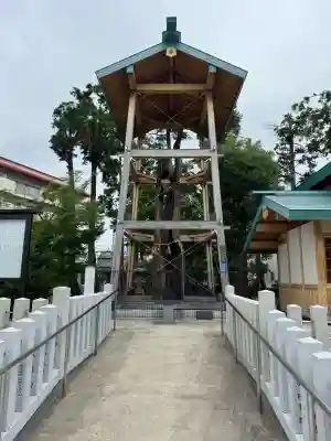 西八龍社(愛知県)