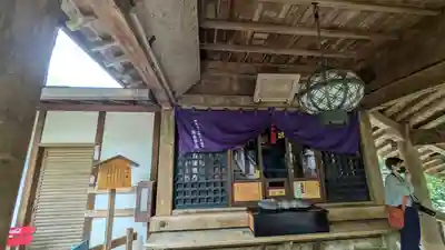 長谷寺(奈良県)