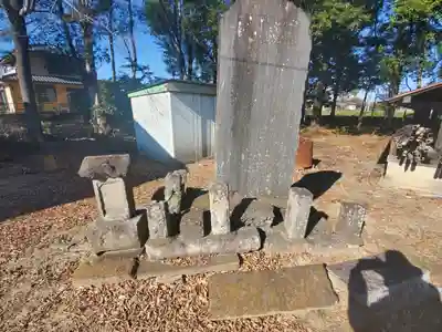 和田神社のその他建物