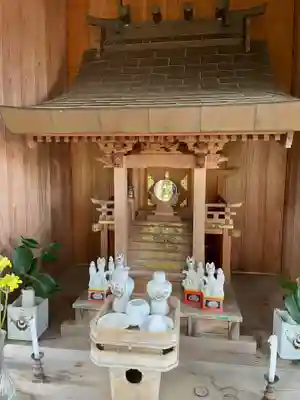富岡大明神(京都府)