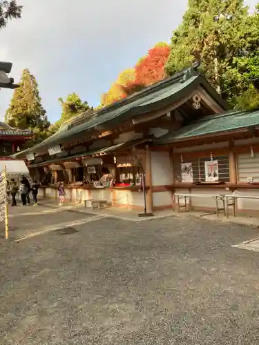 石清水八幡宮(京都府)