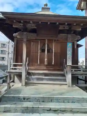 永祥院(岩手県)