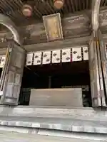 山神社(宮城県)