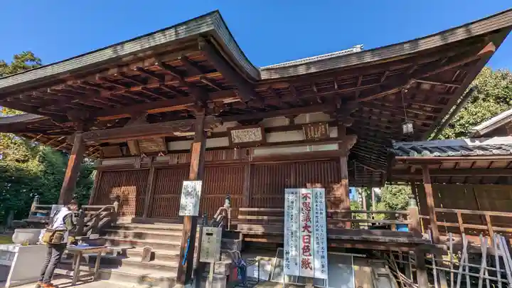神光院(京都府)