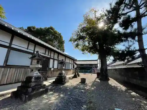 山王神社のその他建物