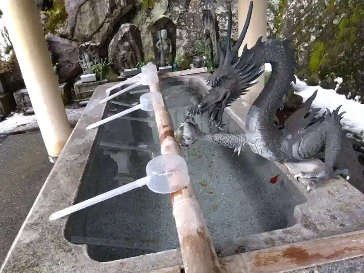 不動寺(福井県)