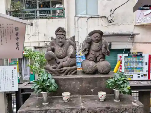 観音寺(東京都)