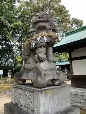 坂手神社(愛知県)