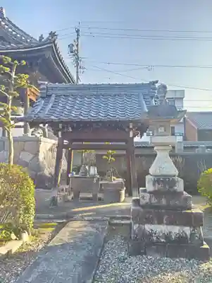 法伝寺(岐阜県)