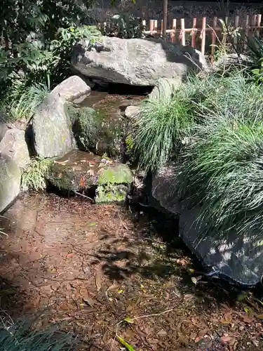 武蔵一宮氷川神社(埼玉県)