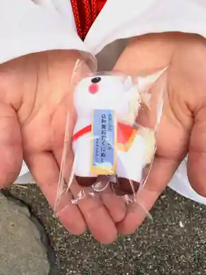 温泉神社〜いわき湯本温泉〜(福島県)