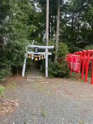 八幡神社(愛知県)