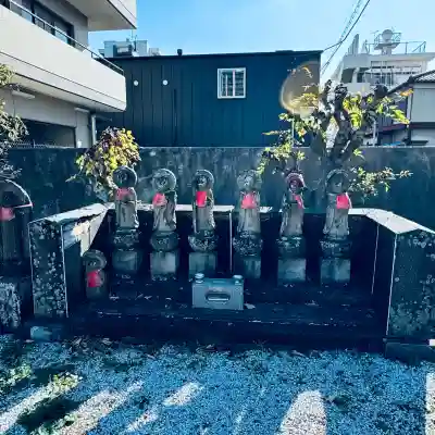 妙善寺(埼玉県)