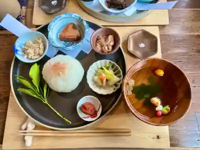 五十鈴神社(宮城県)