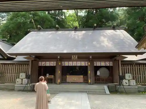 天岩戸神社(宮崎県)