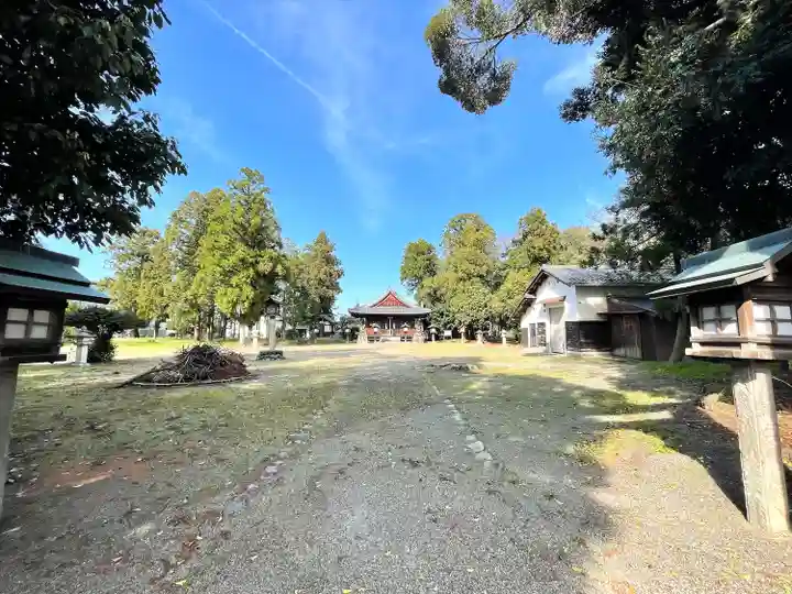 石部神社(滋賀県)