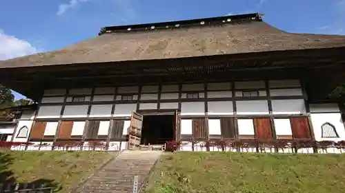 正法寺(岩手県)