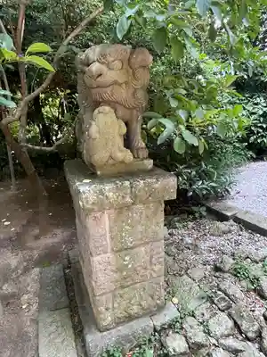 北本氷川神社(埼玉県)