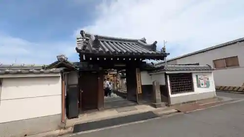 春岳院(奈良県)
