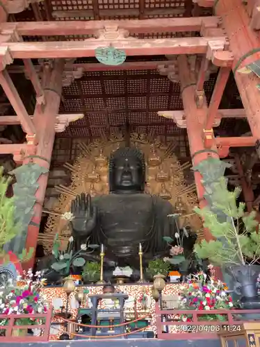 東大寺(奈良県)