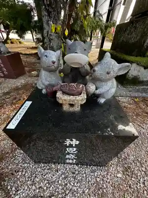 万九千社(島根県)