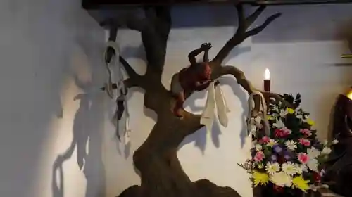 文殊院のその他建物