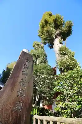 宝仙寺(東京都)