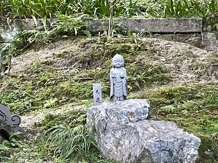 二尊院(京都府)