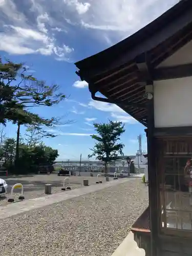 橿原神宮(茨城県)