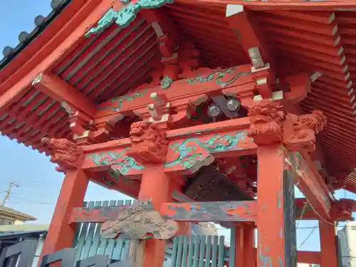 多聞院(神奈川県)