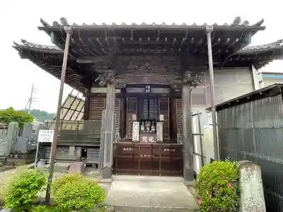 上行寺(神奈川県)