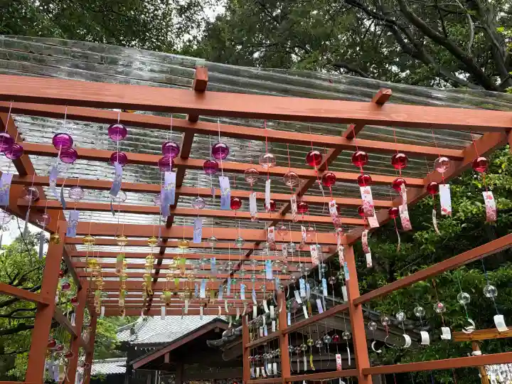 谷山神社(鹿児島県)
