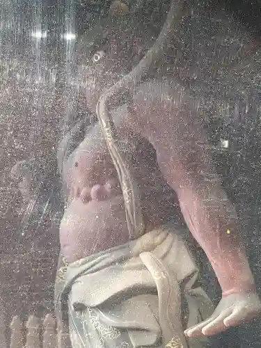 宝泉寺(東京都)