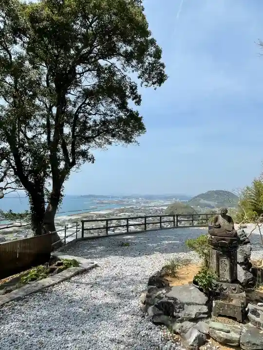 禅師峰寺(高知県)