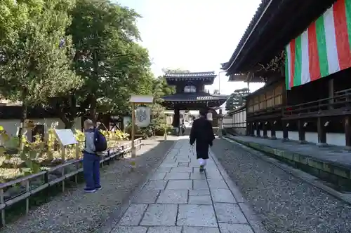 大谷本廟のその他建物