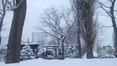 札幌神社のその他建物