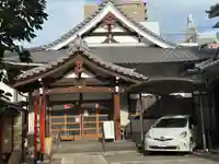 勝運寺(東京都)