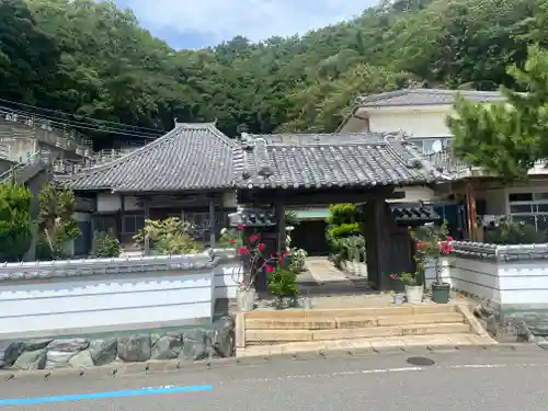 毘沙門寺(和歌山県)