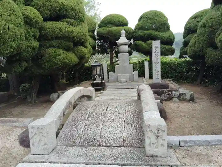 妙玄寺(岡山県)