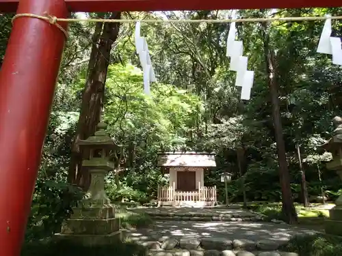鶴岡八幡宮のその他建物