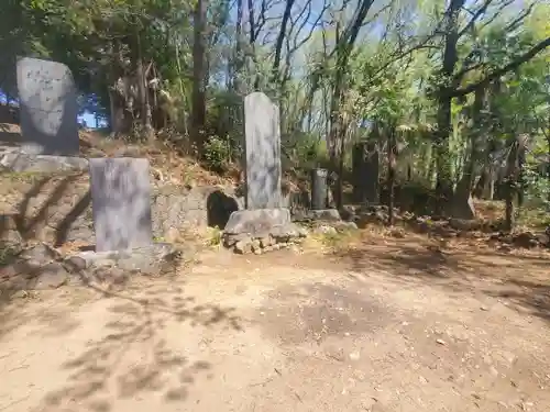 高山神社(群馬県)