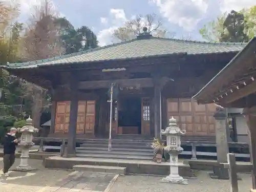 真福寺(神奈川県)