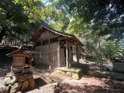 天満神社(福井県)