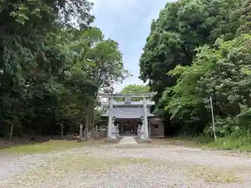 宗像神社(千葉県)
